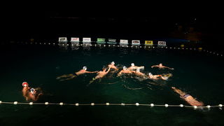 VAK”AN”ZA 31%, finale: Reptili – Nesvrstani 2-4 VAK”AN”ZA 31%, finale: Reptili – Nesvrstani 2-4