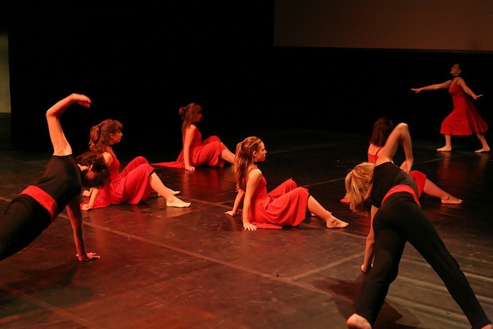 1. zadarski Plesni festival u čast Nives Šimatović Predovan, Foto: Mladen Radolović Mrlja 1. zadarski Plesni festival u čast Nives Šimatović Predovan, Foto: Mladen Radolović Mrlja