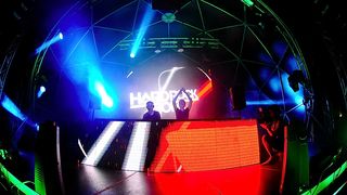 Aquarius 4. kolovoza: After Beach party i Beat The Heat festival, foto: Goran Telak