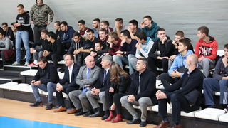 Utakmicom Pomorske i Tehničke škole otvorena košarkaška liga srednjih škola Zadarske županije Utakmicom Pomorske i Tehničke škole otvorena košarkaška liga srednjih škola Zadarske županije