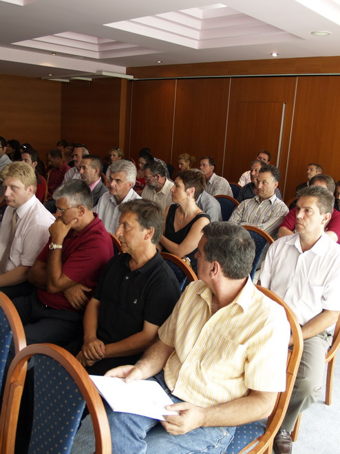 HGK ZK Zadar_Kolovare