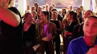 Elemental @ Meat Me 4.0