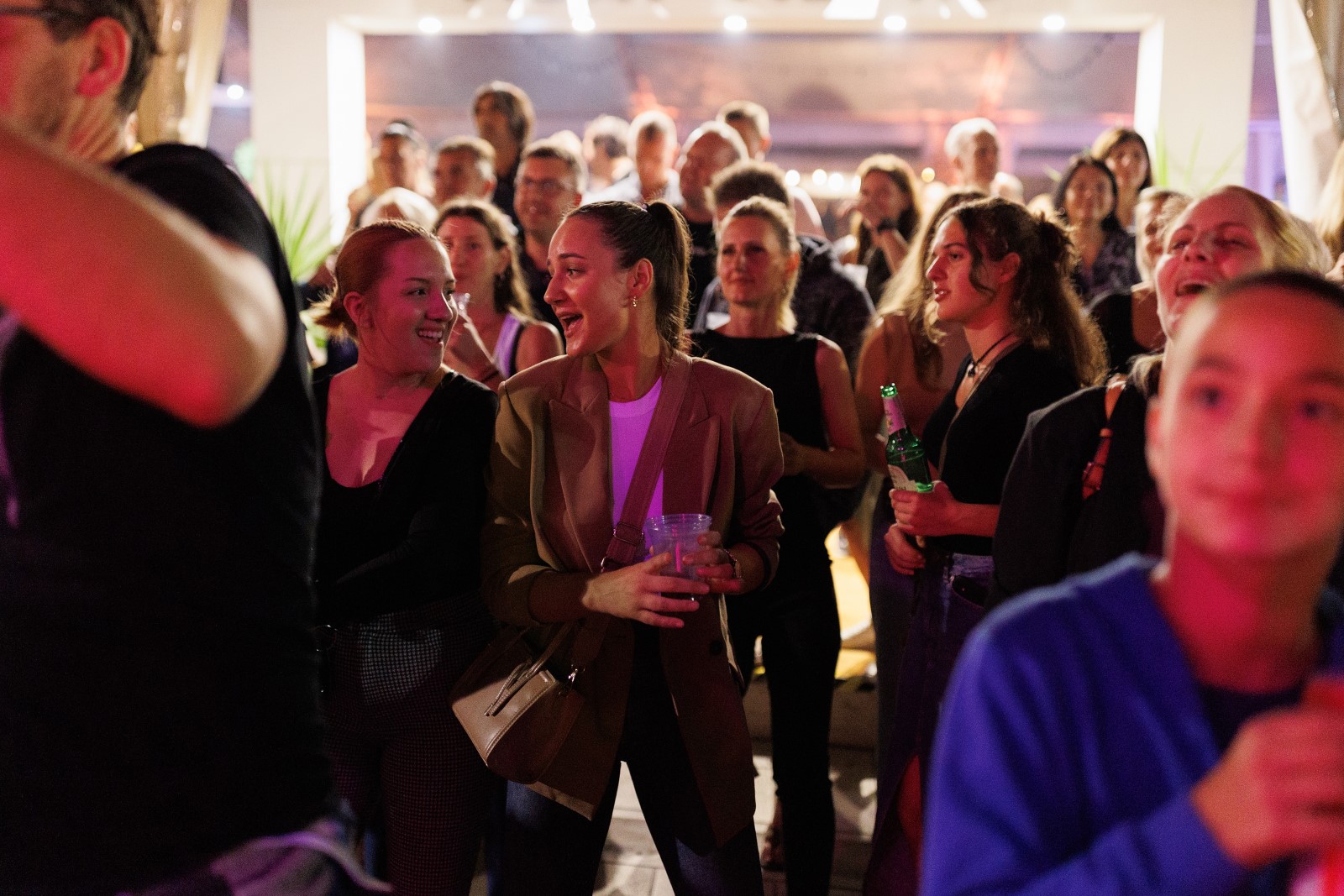 Elemental @ Meat Me 4.0