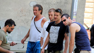 Posljednje Glazbeno jutro u Stomorici uz “Gatos Del Mundo”, foto: Iva Perinčić Posljednje Glazbeno jutro u Stomorici uz “Gatos Del Mundo”, foto: Iva Perinčić