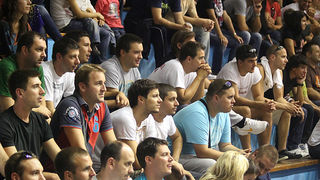 Jazine: Humanitarna utakmica za Stephanie (foto:Saša Čuka)