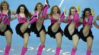 Hrvatska – Francuska 19-24