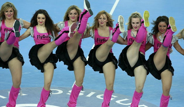 Hrvatska – Francuska 19-24