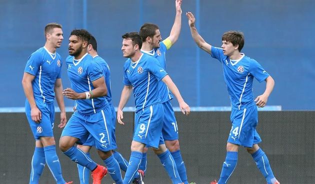 16.05.2015., stadion Maksimir, Zagreb – MAXtv 1. HNL, 34. kolo, GNK Dinamo – HNK Hajduk. Ante Coric. Photo: Goran Stanzl/PIXSELL