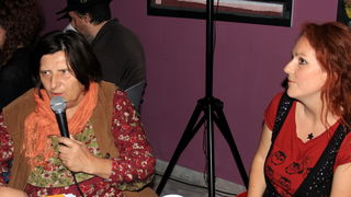 Književna večer udruge “ZaPis” u Indie baru