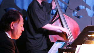 Arsenal – Tribute to swing 2008.