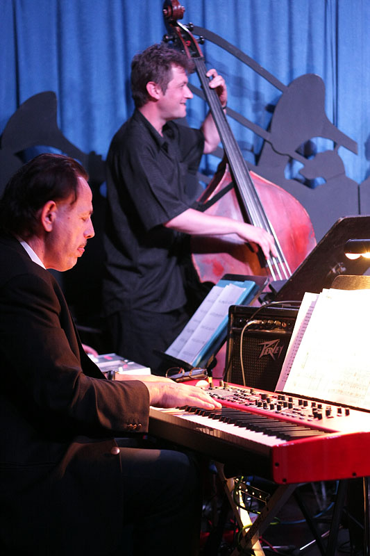 Arsenal – Tribute to swing 2008.