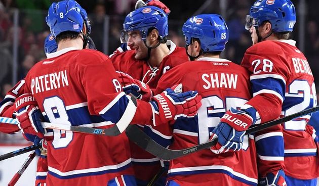 Canadiens Montreal