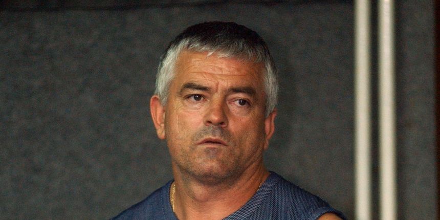 Mario Baljak Mario Baljak