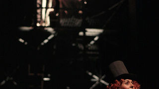 Predstava “Drago Č. i tvornica čokolade”, Foto: Lucija Juravić Predstava “Drago Č. i tvornica čokolade”, Foto: Lucija Juravić