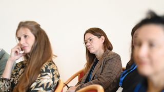 Otvorena međunarodna znanstvena konferencija “IADERA”