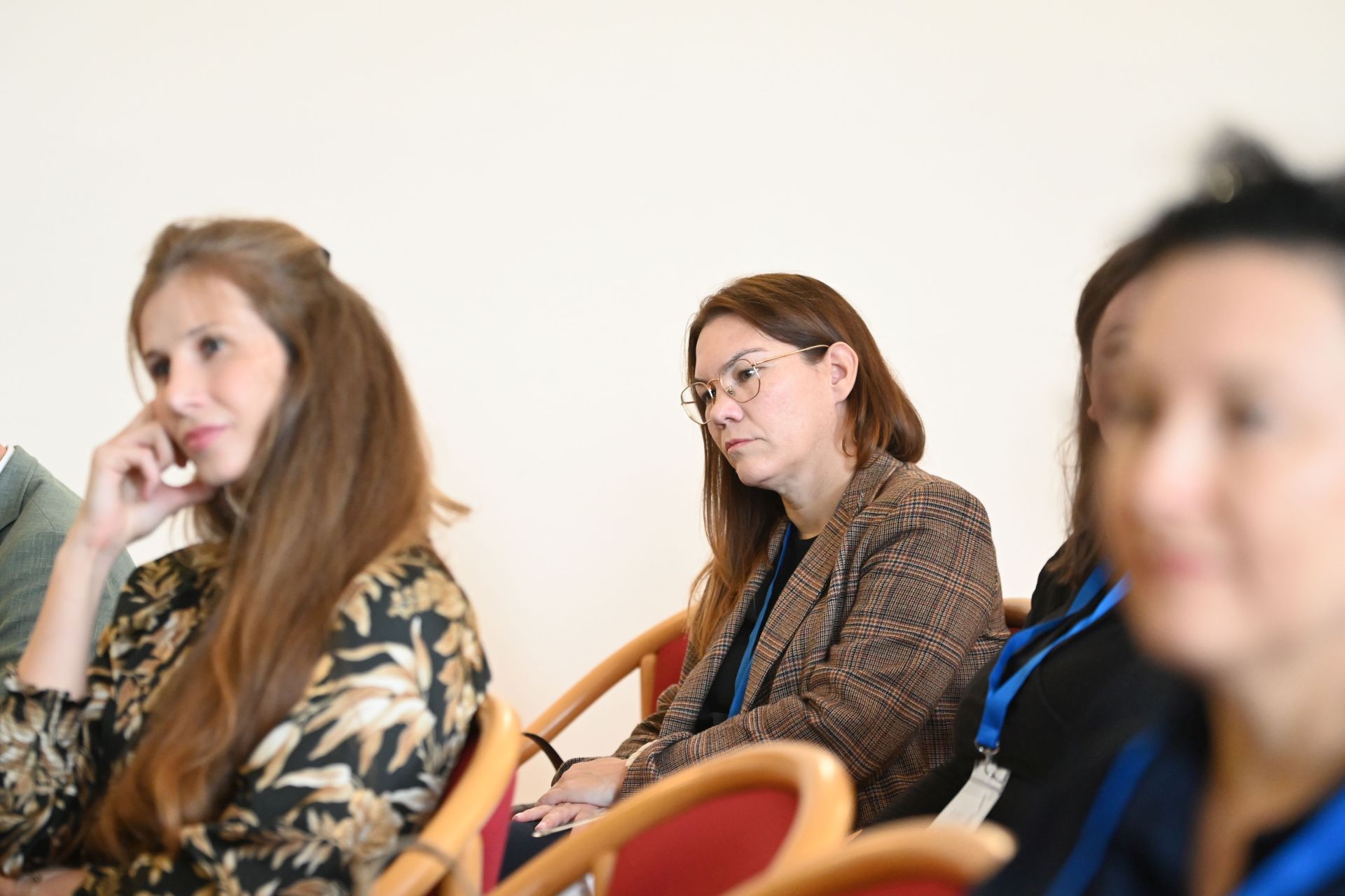 Otvorena međunarodna znanstvena konferencija “IADERA”
