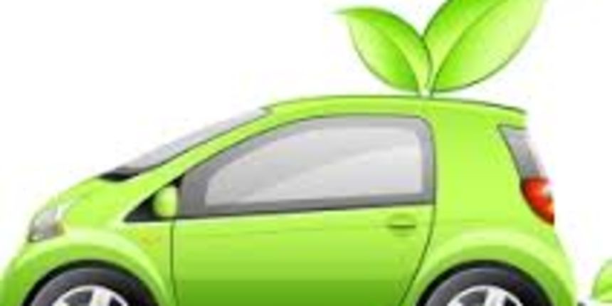Kreću subvencije za ‘zelena’ vozila, foto: profitiraj.hr