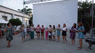 KvartArt 2018: Dan ispunjen radionicama, dramskom predstavom i projekcijom filma