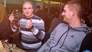 City Run Zadar After Party @ Famous Beach Bar