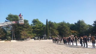 Milenijska fotografija za 10. rođendan Odjela ekonomije zadarskog Sveučilišta Milenijska fotografija za 10. rođendan Odjela ekonomije zadarskog Sveučilišta
