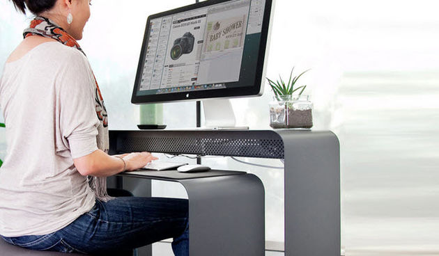 Pravilno držanje i sjedenje