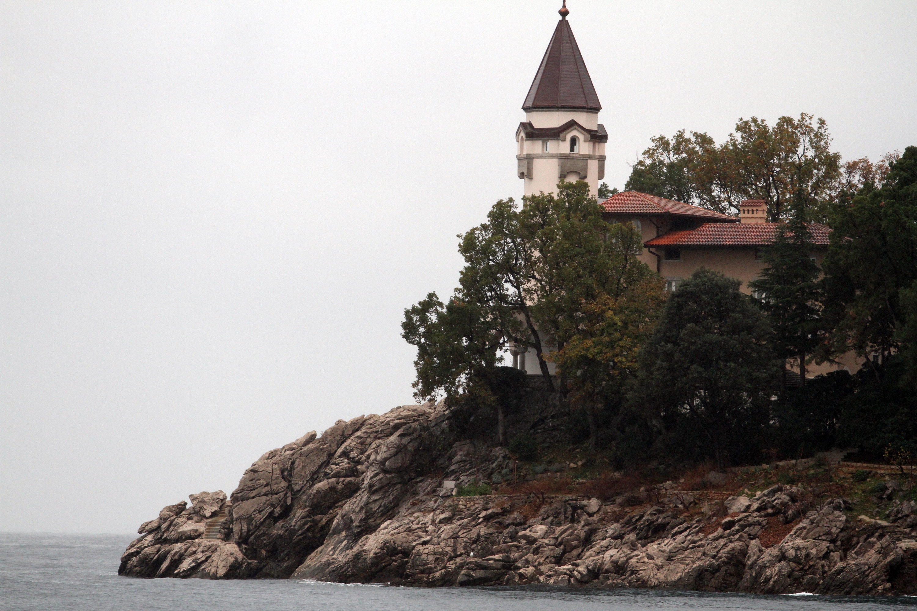 Villa Castello Villa Castello