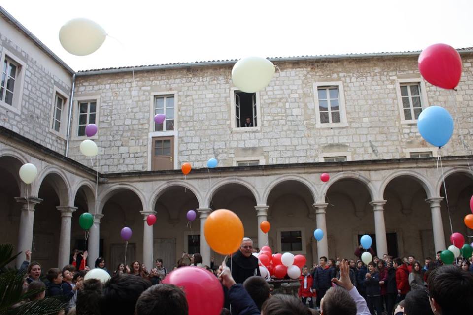 659. obljetnica potpisivanja Zadarskog mira 659. obljetnica potpisivanja Zadarskog mira