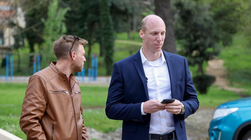 SDP i Možemo! najavili zajednički izlazak na lokalne izbore