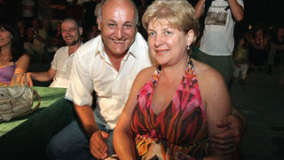 Tribute to Swing 2009. (foto: Marin Gospić)