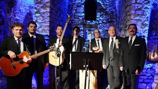 4. rođendan klape Niko ; foto Iva Perinčić