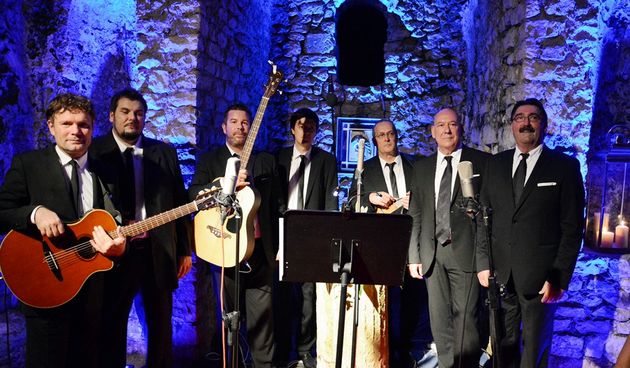 4. rođendan klape Niko ; foto Iva Perinčić