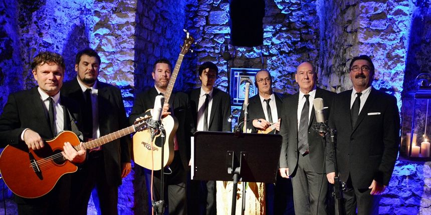 4. rođendan klape Niko ; foto Iva Perinčić