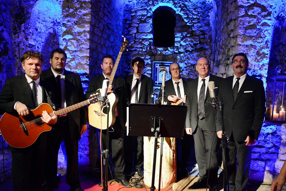 4. rođendan klape Niko ; foto Iva Perinčić