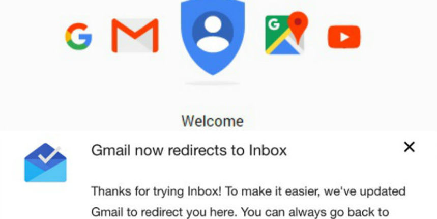 Inbox by Gmail, Foto: Google.com