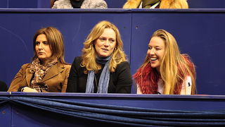 ATP Zagreb: Ljubičić – Beck 2-1, Foto: Andro Marčev ATP Zagreb: Ljubičić – Beck 2-1, Foto: Andro Marčev