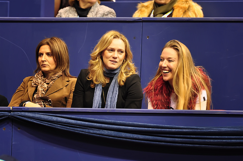 ATP Zagreb: Ljubičić – Beck 2-1, Foto: Andro Marčev ATP Zagreb: Ljubičić – Beck 2-1, Foto: Andro Marčev