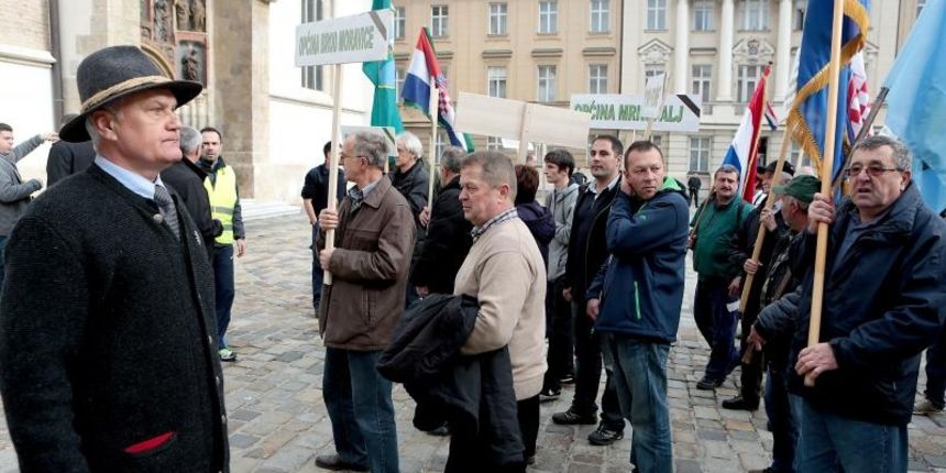 Markov trg Markov trg