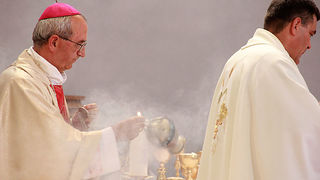 U Skabrnji odrzano veliko misno slavlje i procesija povodom blagdana Velike Gospe U Skabrnji odrzano veliko misno slavlje i procesija povodom blagdana Velike Gospe