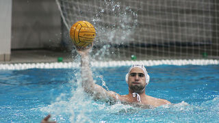 VK Zadar 1952 – VK Siscia (Foto:Saša Čuka)
