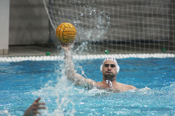 VK Zadar 1952 – VK Siscia (Foto:Saša Čuka)