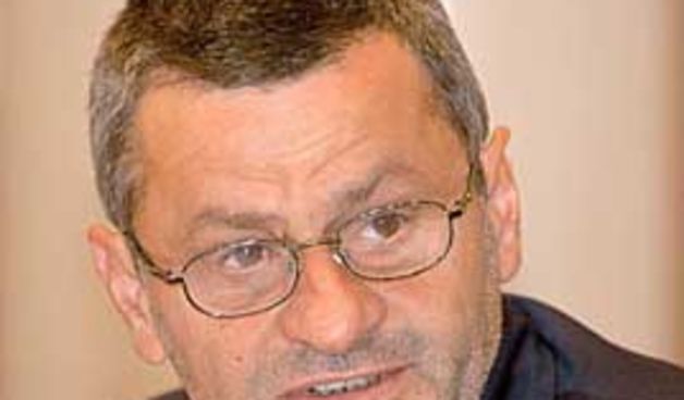 Dragutin Lesar – HNS