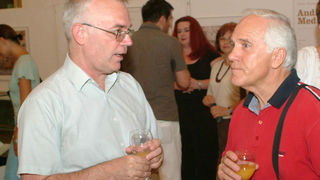 Petar Zoranić i njegov zadarski krug – izložba