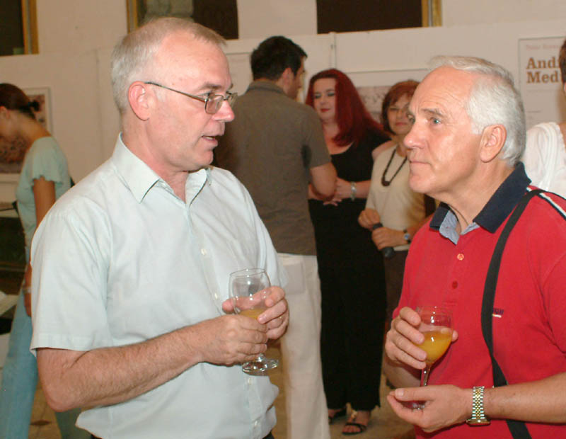 Petar Zoranić i njegov zadarski krug – izložba