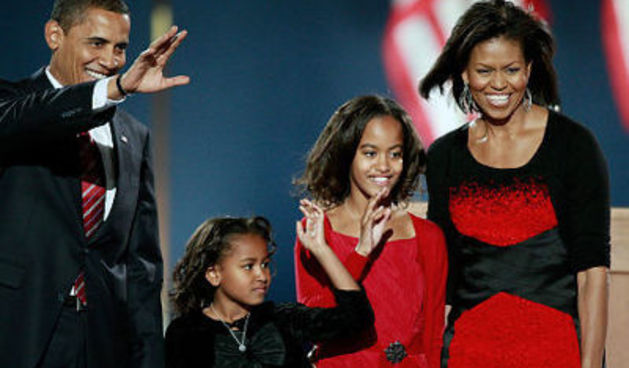 Michelle Obama na naslovnici Voguea? (Moda.hr)