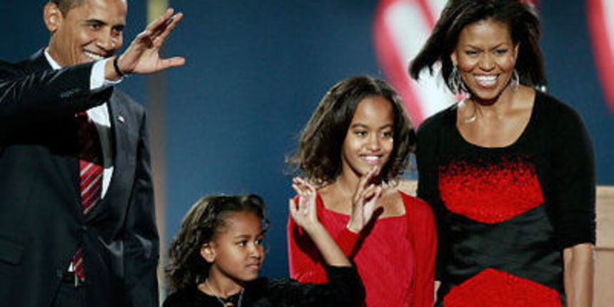 Michelle Obama na naslovnici Voguea? (Moda.hr)