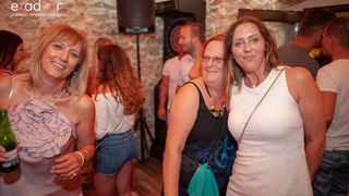 Sukošanska fešta 2018. uz Tomislava Bralića i klapu Intrade te Jelenu Rozgu Sukošanska fešta 2018. uz Tomislava Bralića i klapu Intrade te Jelenu Rozgu