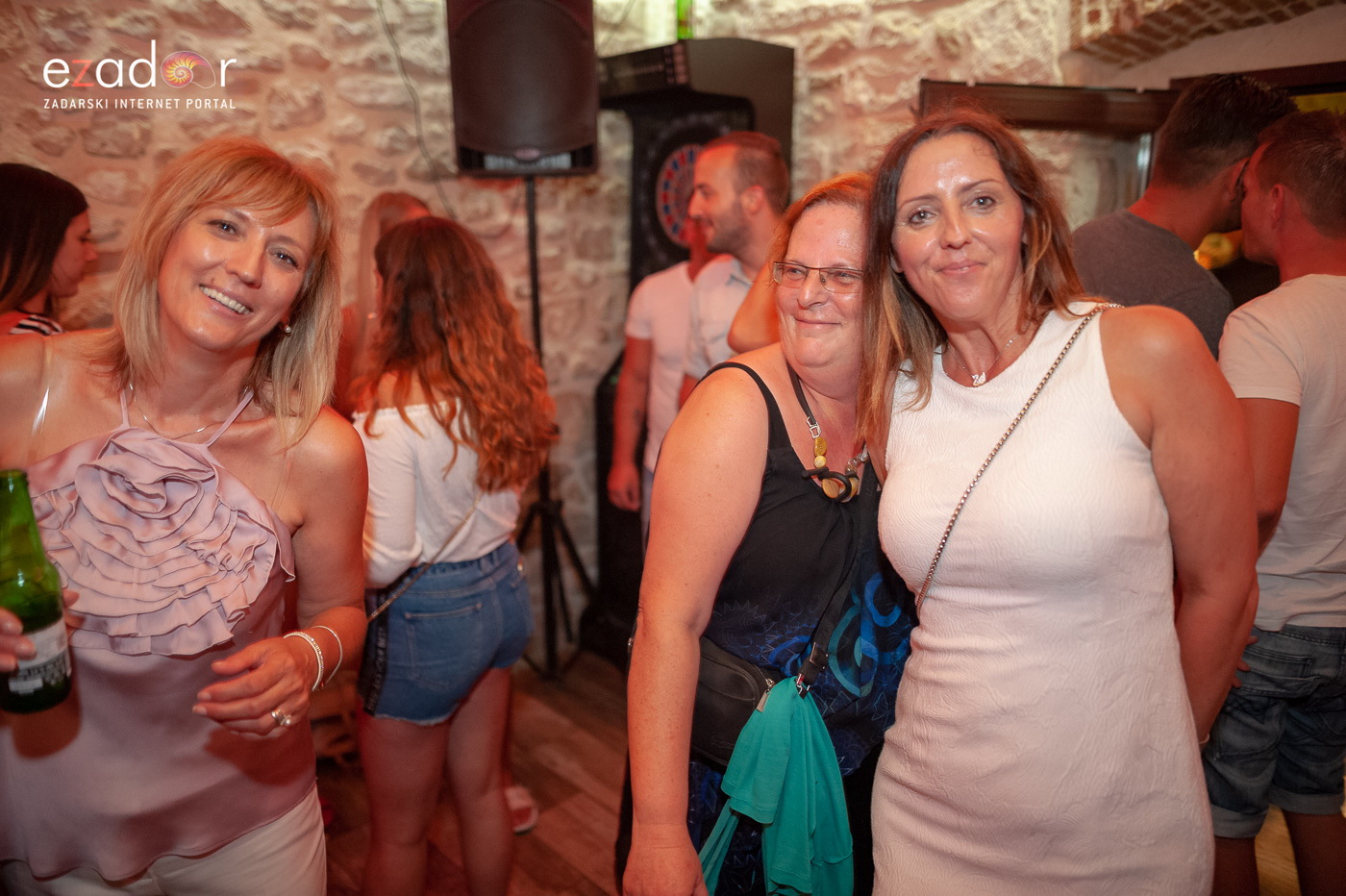 Sukošanska fešta 2018. uz Tomislava Bralića i klapu Intrade te Jelenu Rozgu Sukošanska fešta 2018. uz Tomislava Bralića i klapu Intrade te Jelenu Rozgu