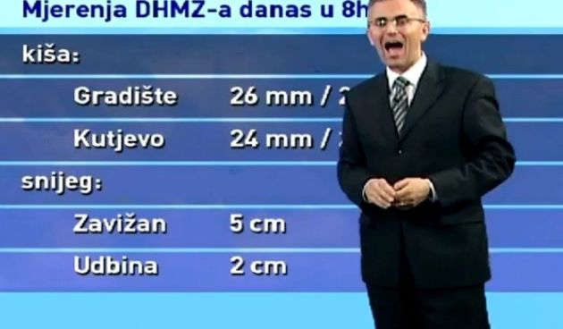 Zbog ovoga ćete Zorana Vakulu voljeti još više, foto: screenshot