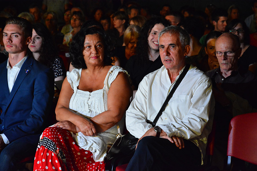 ZKLJ: Maksim Mrvica, foto-Iva Perincic