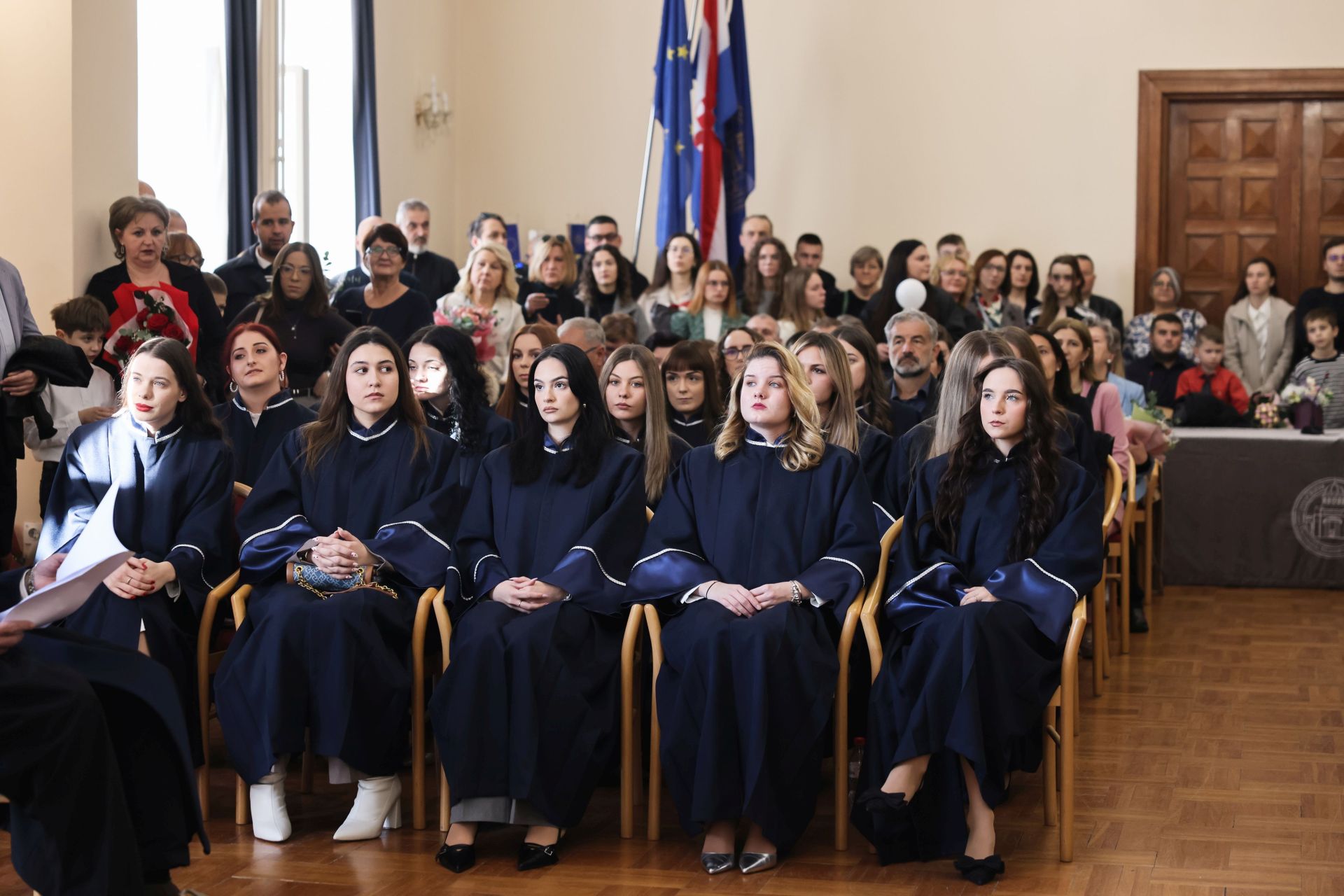 promocija prvopristupnika promocija prvopristupnika